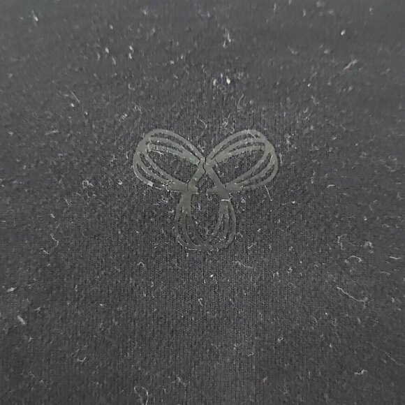 ARITZIA | TNA high rise shorts black athletic sz S - Picture 3 of 3